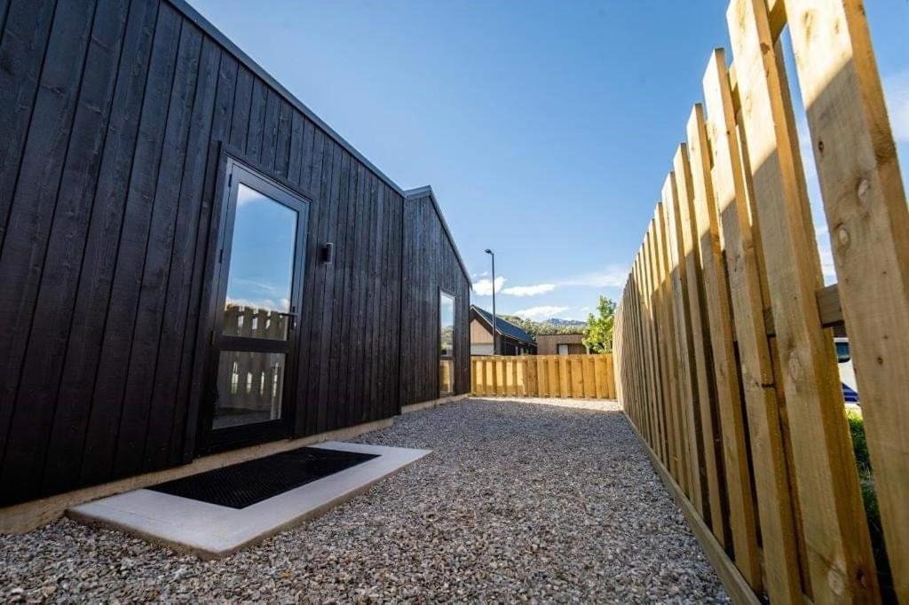 Nv Homes Queenstown Exteriér fotografie