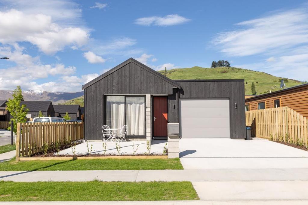 Nv Homes Queenstown Exteriér fotografie