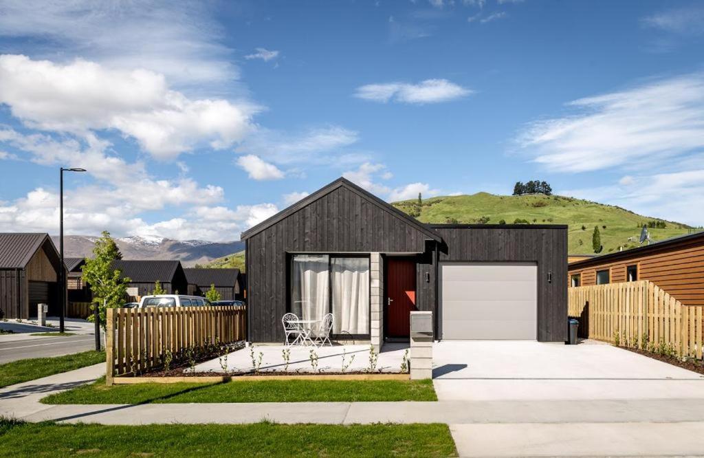 Nv Homes Queenstown Exteriér fotografie