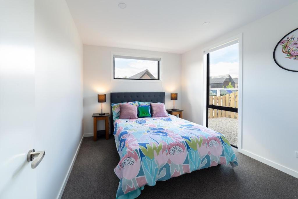 Nv Homes Queenstown Exteriér fotografie